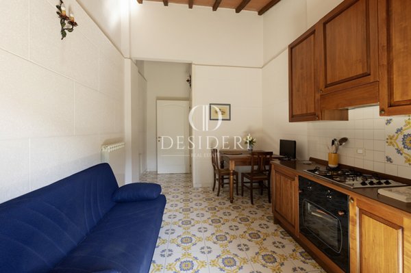 appartamento in affitto a Grosseto in zona Centro Città