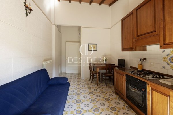 appartamento in affitto a Grosseto in zona Centro Città