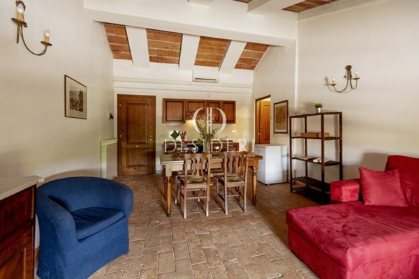 appartamento in affitto a Grosseto in zona Centro Città