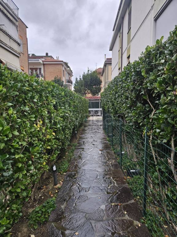 appartamento in affitto a Grosseto in zona Stadio