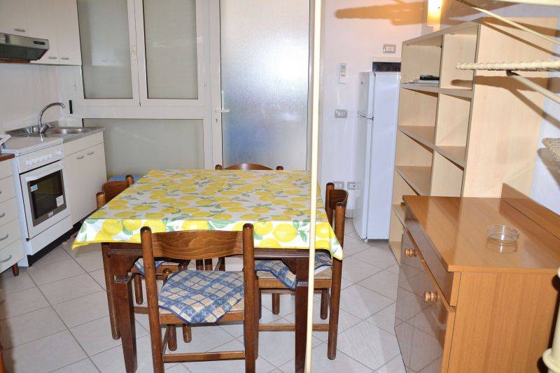 appartamento in affitto a Grosseto in zona Marina di Grosseto