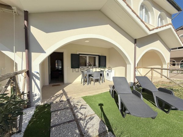 appartamento in affitto a Grosseto in zona Marina di Grosseto