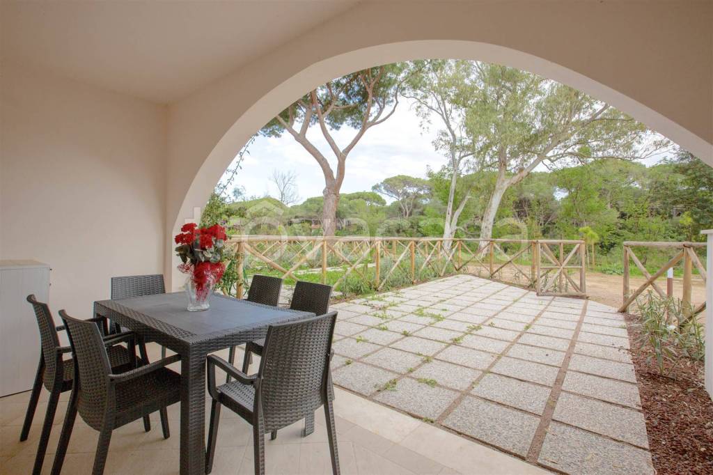 appartamento in affitto a Grosseto in zona Marina di Grosseto