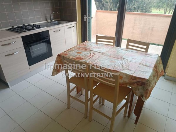 appartamento in affitto a Grosseto in zona Principina a Mare