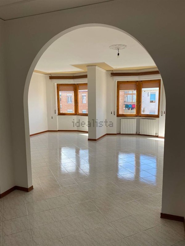 appartamento in affitto a Grosseto in zona Centro Città