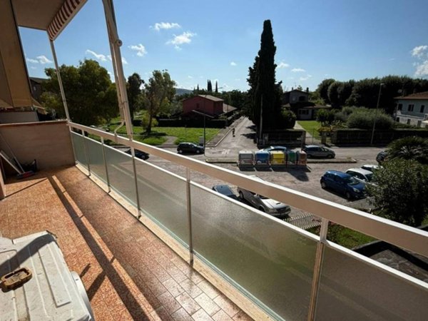 appartamento in affitto a Grosseto in zona Centro Città