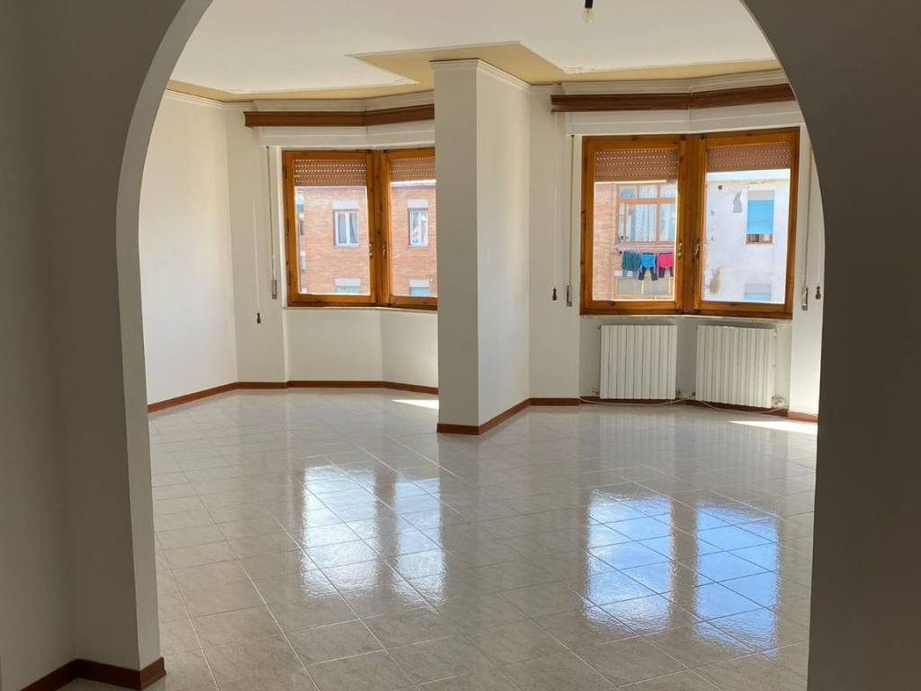 appartamento in affitto a Grosseto in zona Centro Città