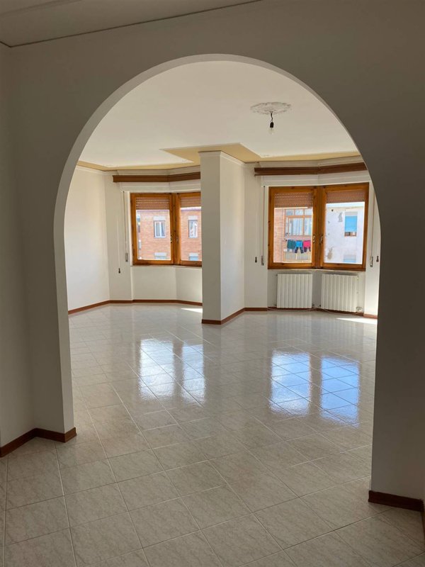 appartamento in affitto a Grosseto in zona Centro Città