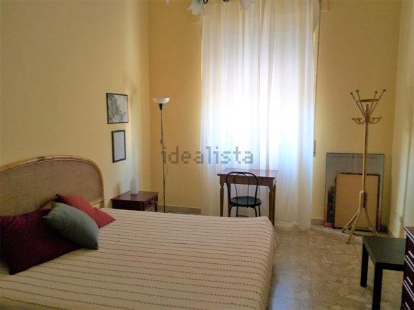 appartamento in affitto a Grosseto in zona Orcagna