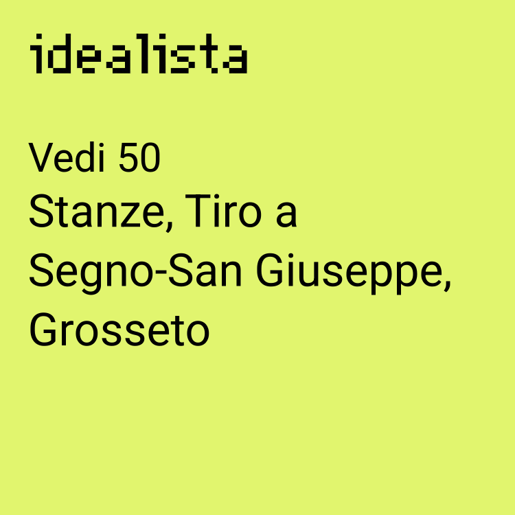 appartamento in affitto a Grosseto in zona Orcagna