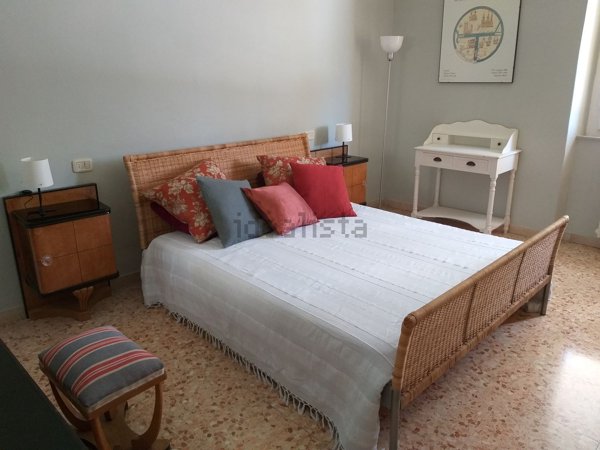 appartamento in affitto a Grosseto in zona Orcagna