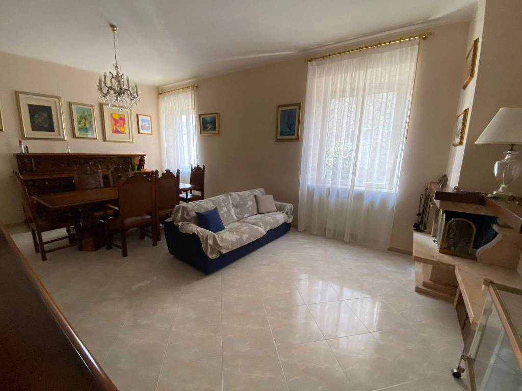 appartamento in affitto a Grosseto