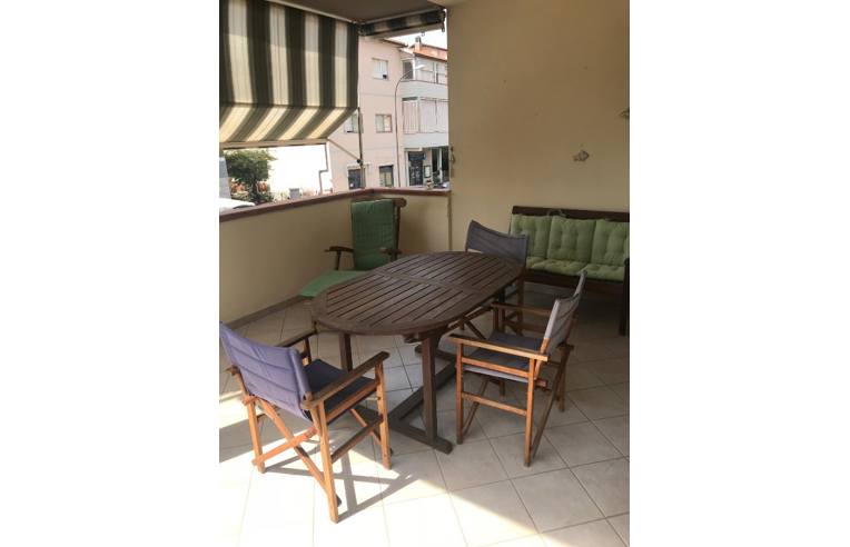 appartamento in affitto a Grosseto in zona Marina di Grosseto