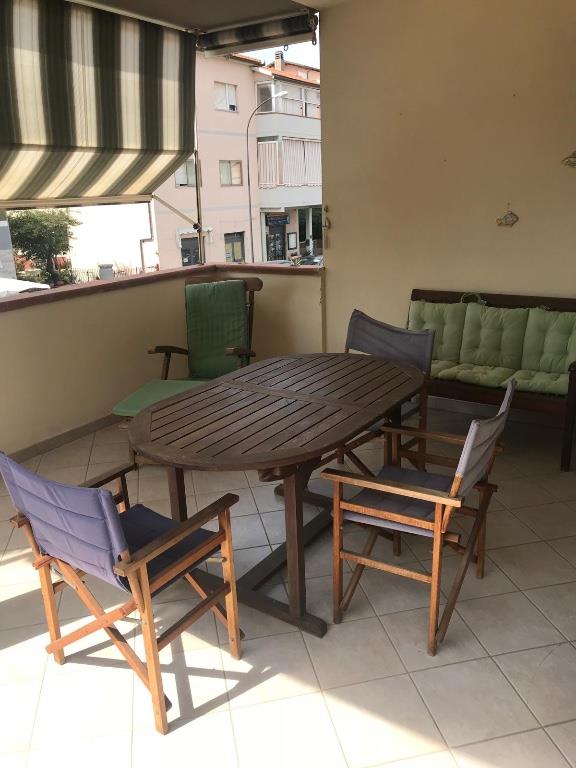 appartamento in affitto a Grosseto in zona Marina di Grosseto