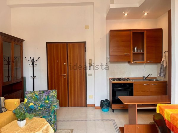 appartamento in affitto a Grosseto in zona Centro Città