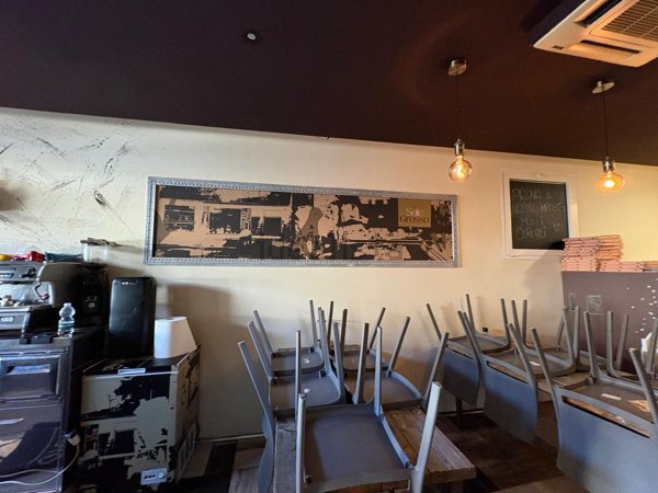 negozio in affitto a Grosseto in zona Alberese