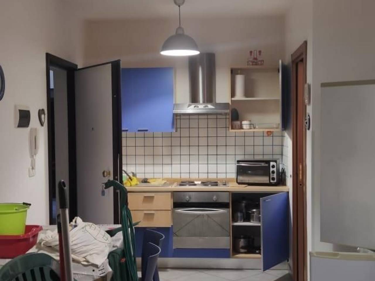 appartamento in affitto a Grosseto in zona Marina di Grosseto