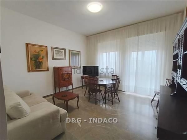 appartamento in affitto a Grosseto in zona Centro Città