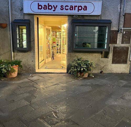 negozio in affitto a Grosseto in zona Centro Città