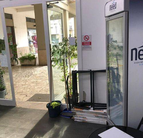 negozio in affitto a Grosseto