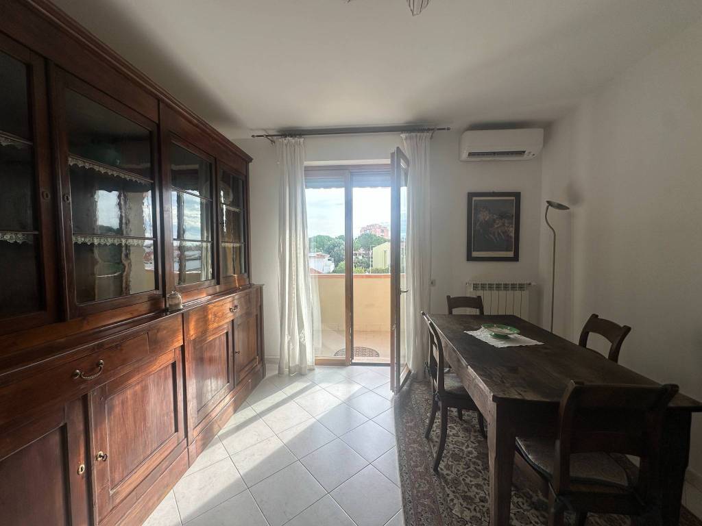 appartamento in affitto a Grosseto