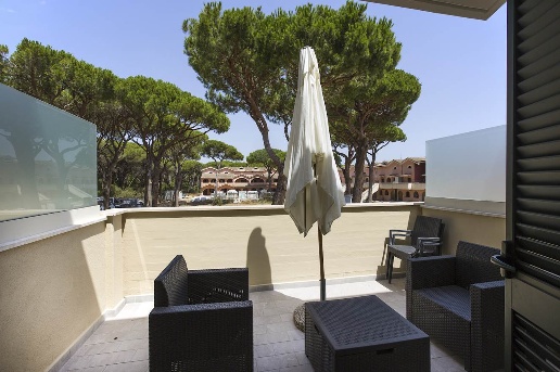 appartamento in affitto a Grosseto in zona Marina di Grosseto