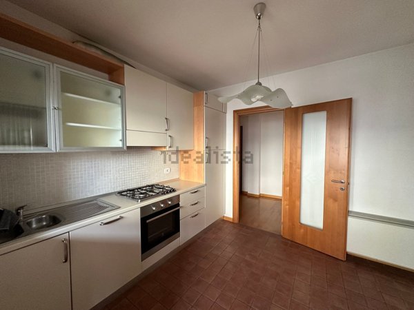 appartamento in affitto a Grosseto in zona Centro Città