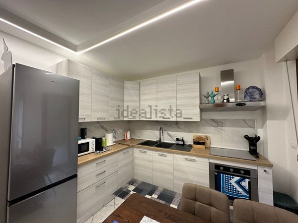 appartamento in affitto a Grosseto