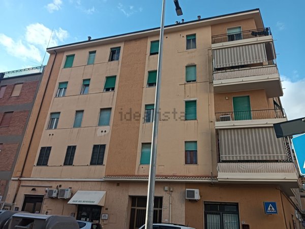 appartamento in affitto a Grosseto