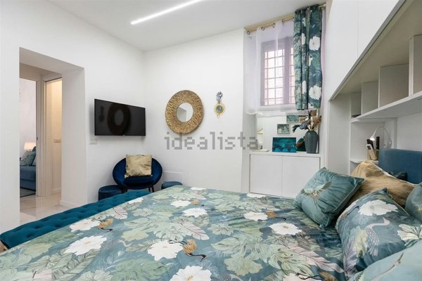 appartamento in affitto a Grosseto