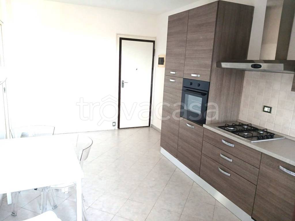 appartamento in affitto a Grosseto