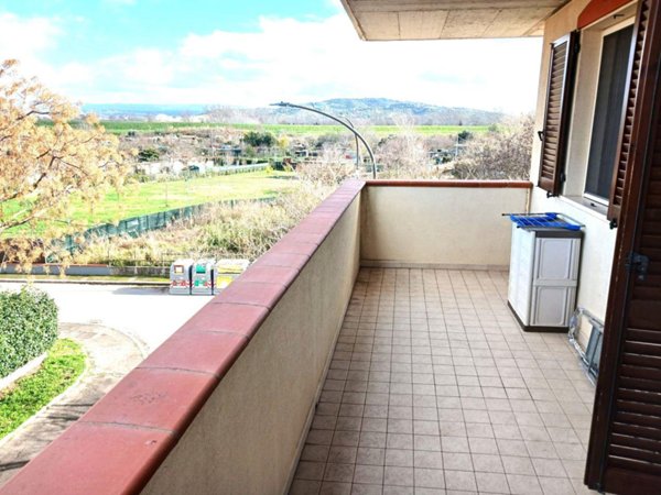 appartamento in affitto a Grosseto