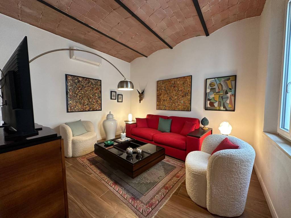 appartamento in affitto a Grosseto in zona Centro Città