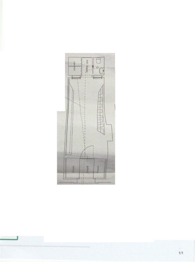 negozio in affitto a Grosseto in zona Centro Città