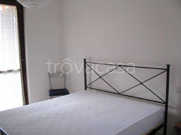 appartamento in affitto a Grosseto in zona Stazione