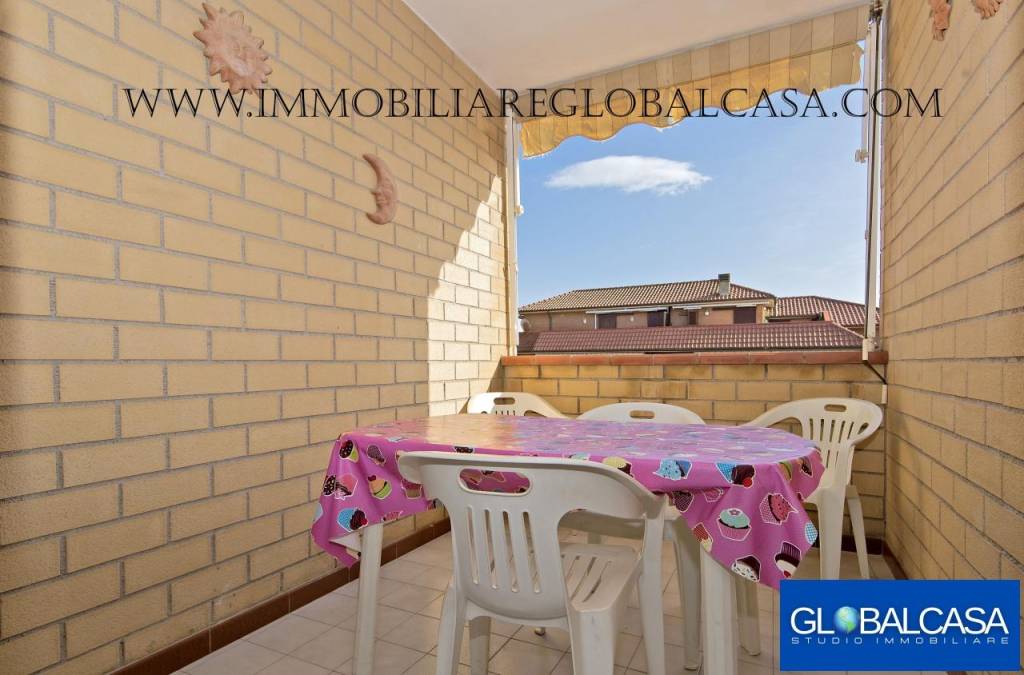 appartamento in affitto a Grosseto in zona Marina di Grosseto