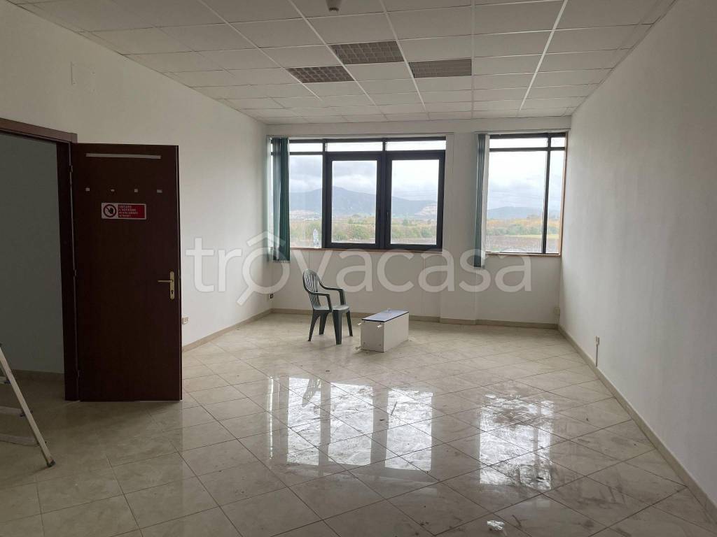 ufficio in affitto a Grosseto