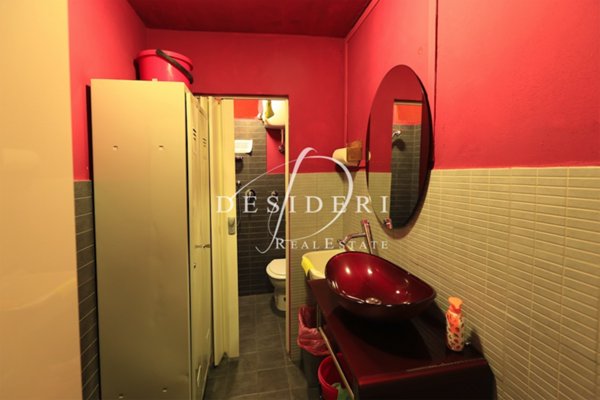 negozio in affitto a Grosseto