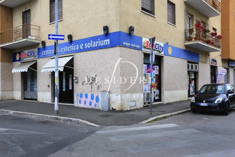 negozio in affitto a Grosseto