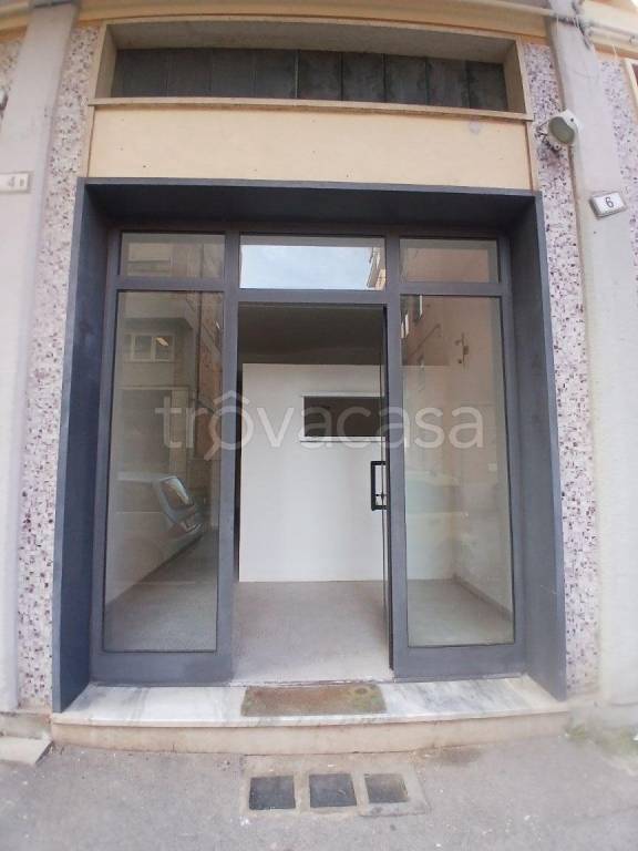 appartamento in affitto a Grosseto