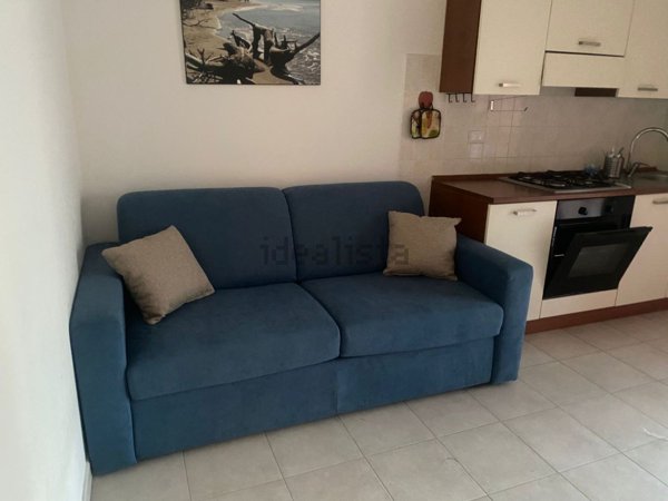 appartamento in affitto a Grosseto in zona Centro Città