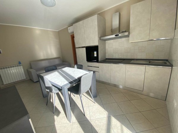 appartamento in affitto a Grosseto