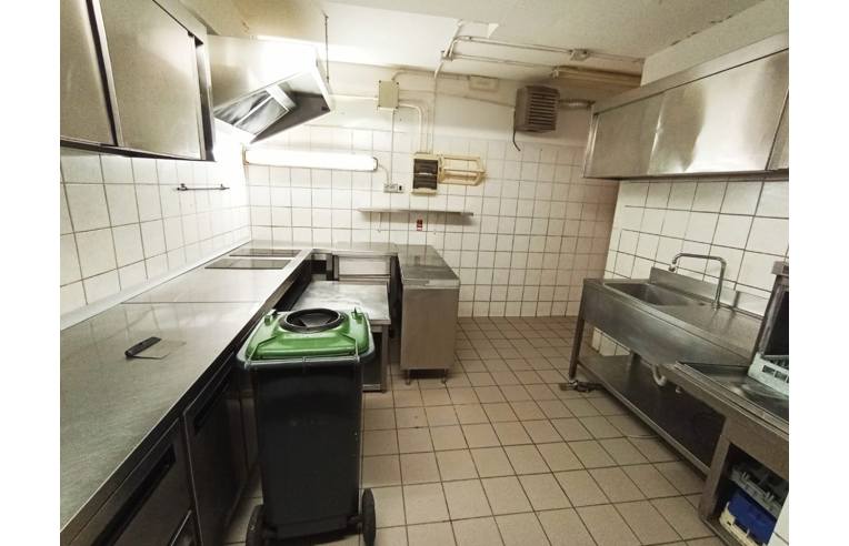 negozio in affitto a Grosseto in zona Centro Città