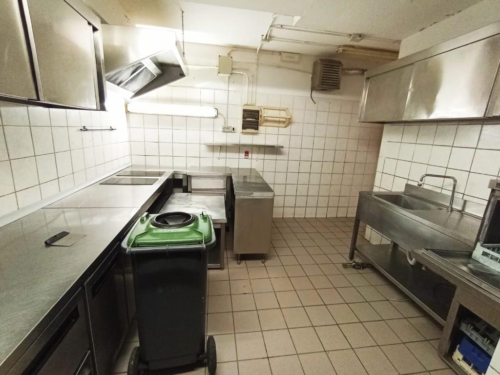 negozio in affitto a Grosseto in zona Centro Città