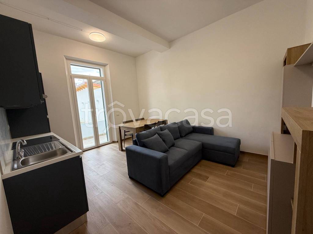 appartamento in affitto a Grosseto