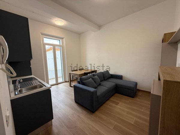 appartamento in affitto a Grosseto in zona Orcagna