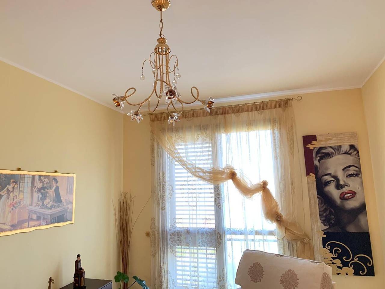 appartamento in affitto a Grosseto