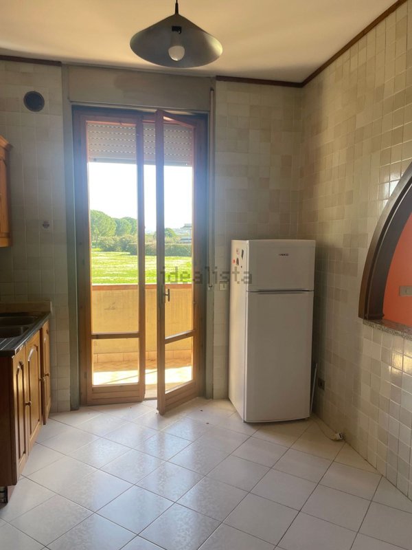 appartamento in affitto a Grosseto