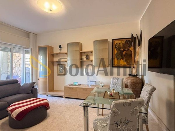 appartamento in affitto a Grosseto