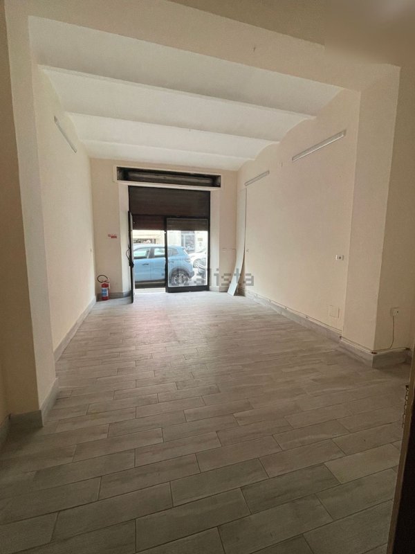 locale commerciale in affitto a Grosseto in zona Centro Città